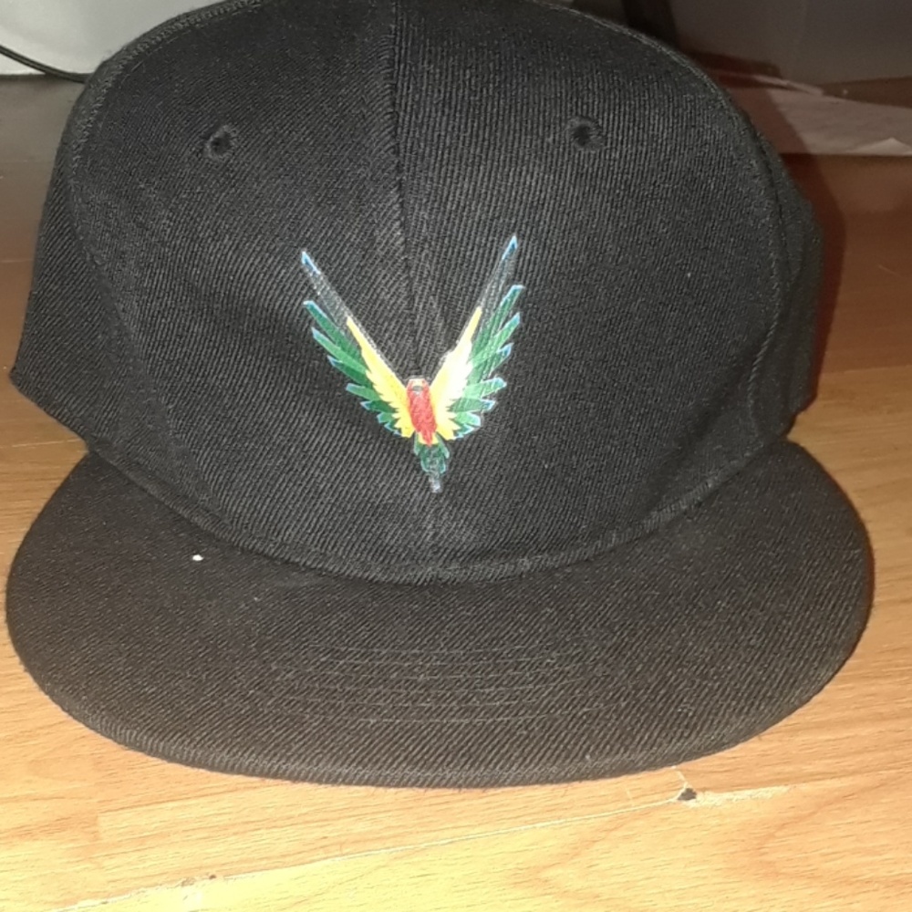 Maverick hat